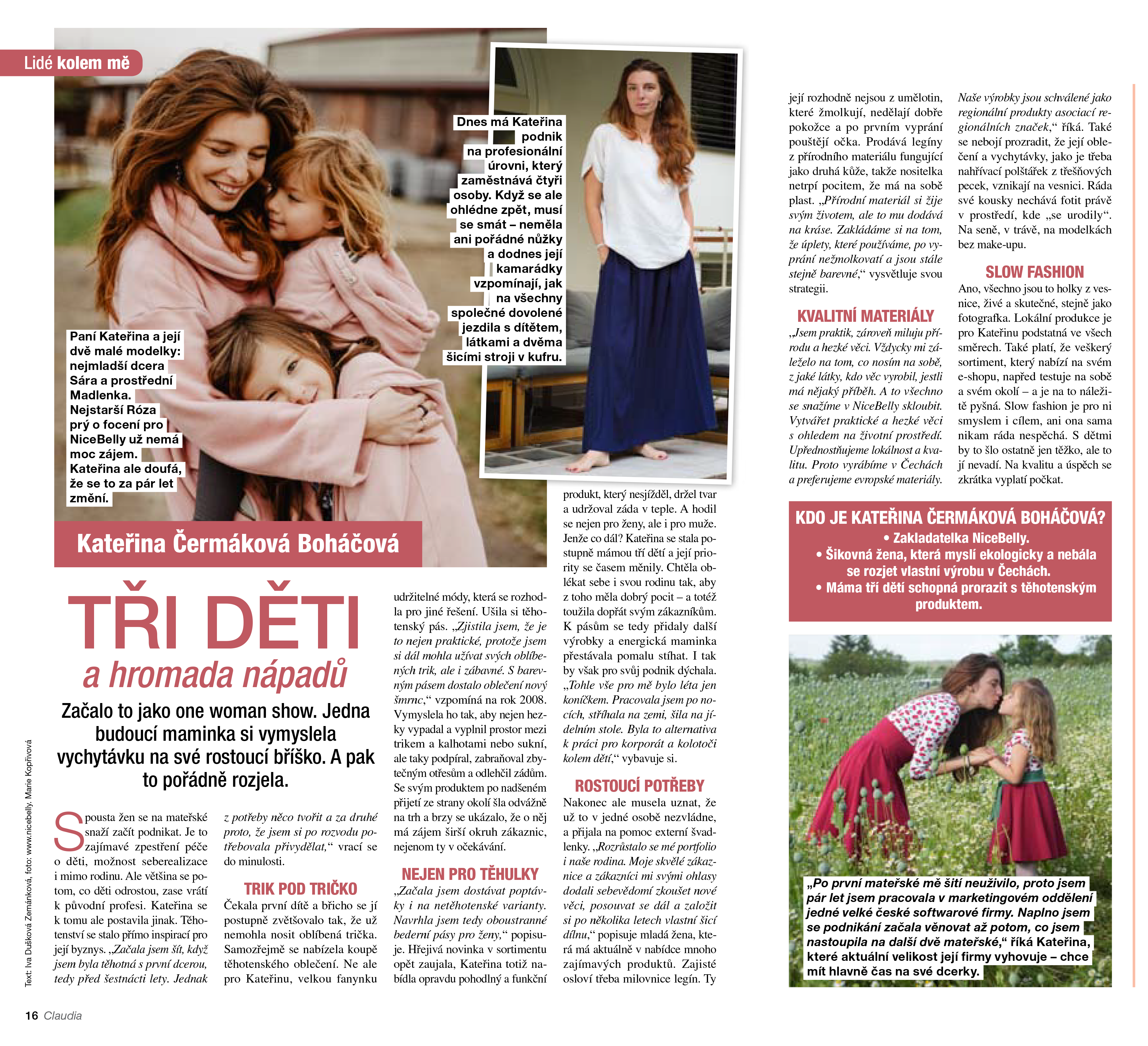 CL40_lide kolem_clanek Claudia